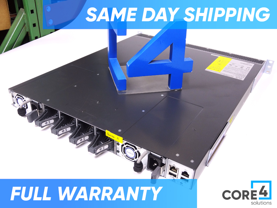 CISCO UCS-FI-6332-16UP UCS 6332-16UP 1RU FI/NO PSU/24 QSFC