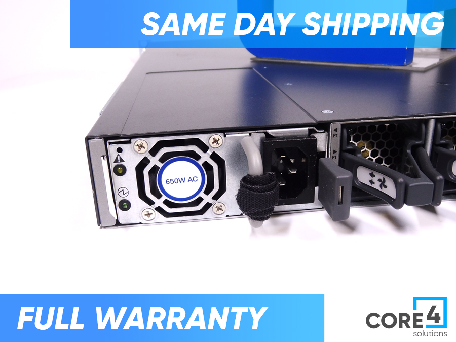 CISCO UCS-FI-6332-16UP UCS 6332-16UP 1RU FI/NO PSU/24 QSFC