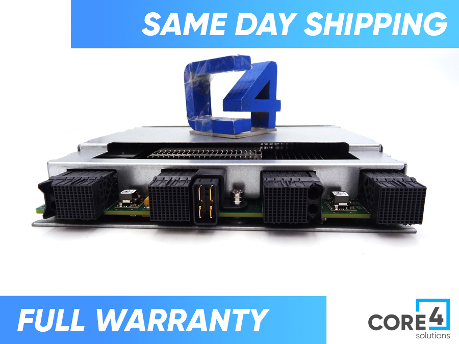 CISCO UCS-FI-M-6324 UCS 6324 IN CHASSIS FABRIC INTERCONNECT 