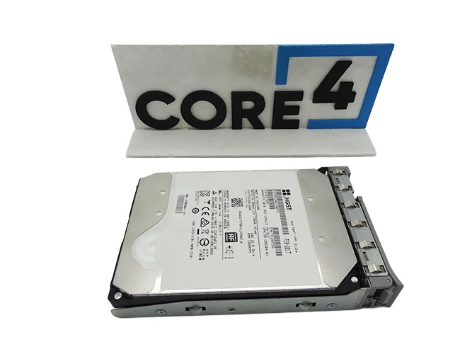 CISCO UCS-HD10T7KEM 10 TB 12G SAS 7.2K RPM LFF HDD