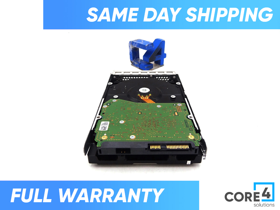 CISCO UCS-HD10T7KLEM TB 12G SAS 7.2K RPM LFF HDD (512e)