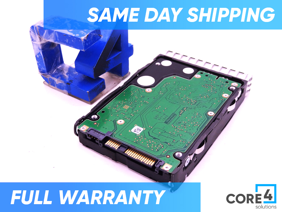 CISCO UCS-HD18TB10K4KN 1.80TB SAS 12GB 2.5 M5 HARD DRIVE