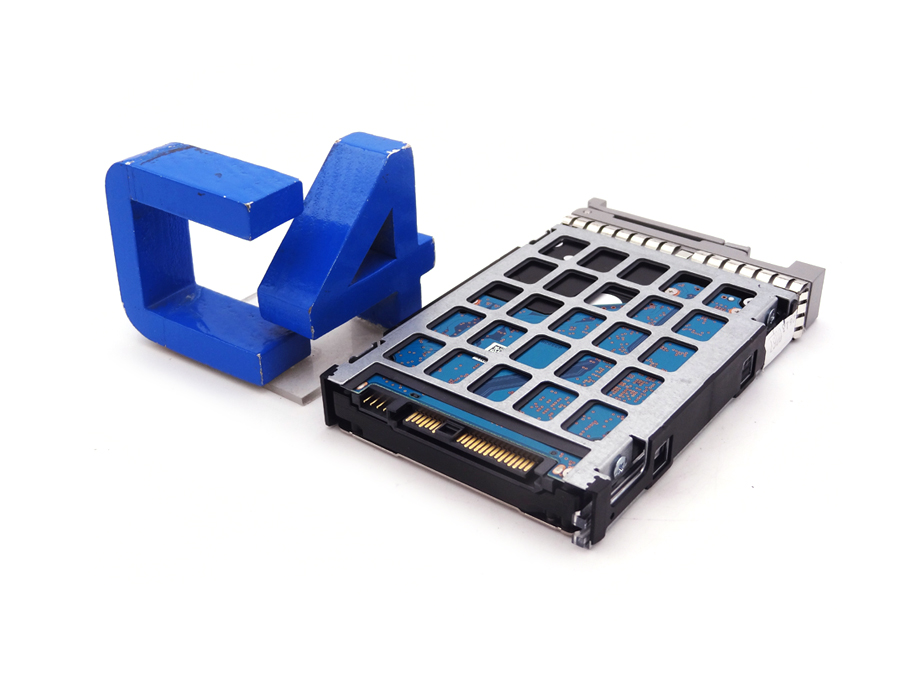 CISCO UCS-HD600G15KS2-E 600GB 6G 15K SAS 2.5 HARD DRIVE