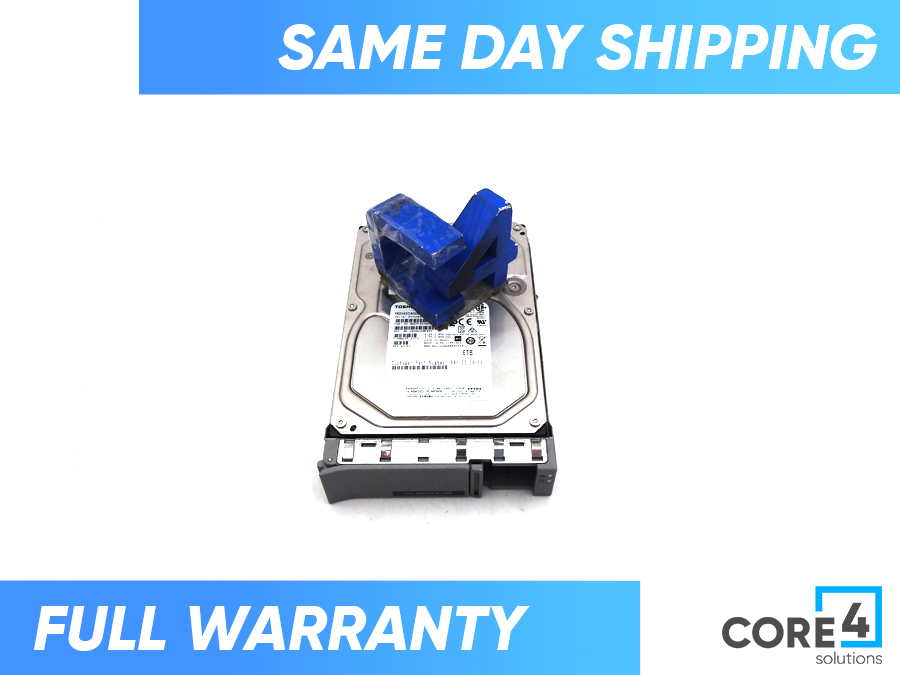 CISCO UCS-HD6T7KL4K 6tb 7200rpm Sas 12g