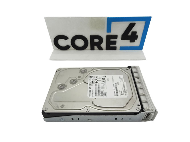 CISCO UCS-HD6T7KL6GN Cisco 6TB 7200RPM SATA 6Gbps 3.5-inch Hard Drive