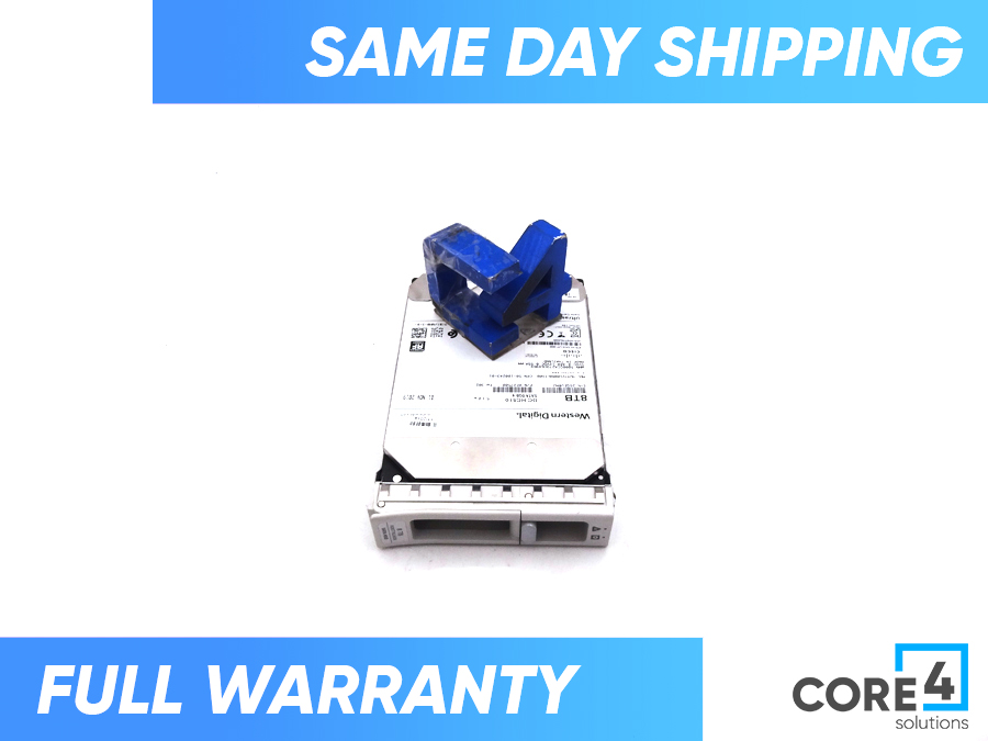 CISCO UCS-HD8T7KL6GN 8TB 6G SATA 7.2K RPM LFF HDD (512E) 