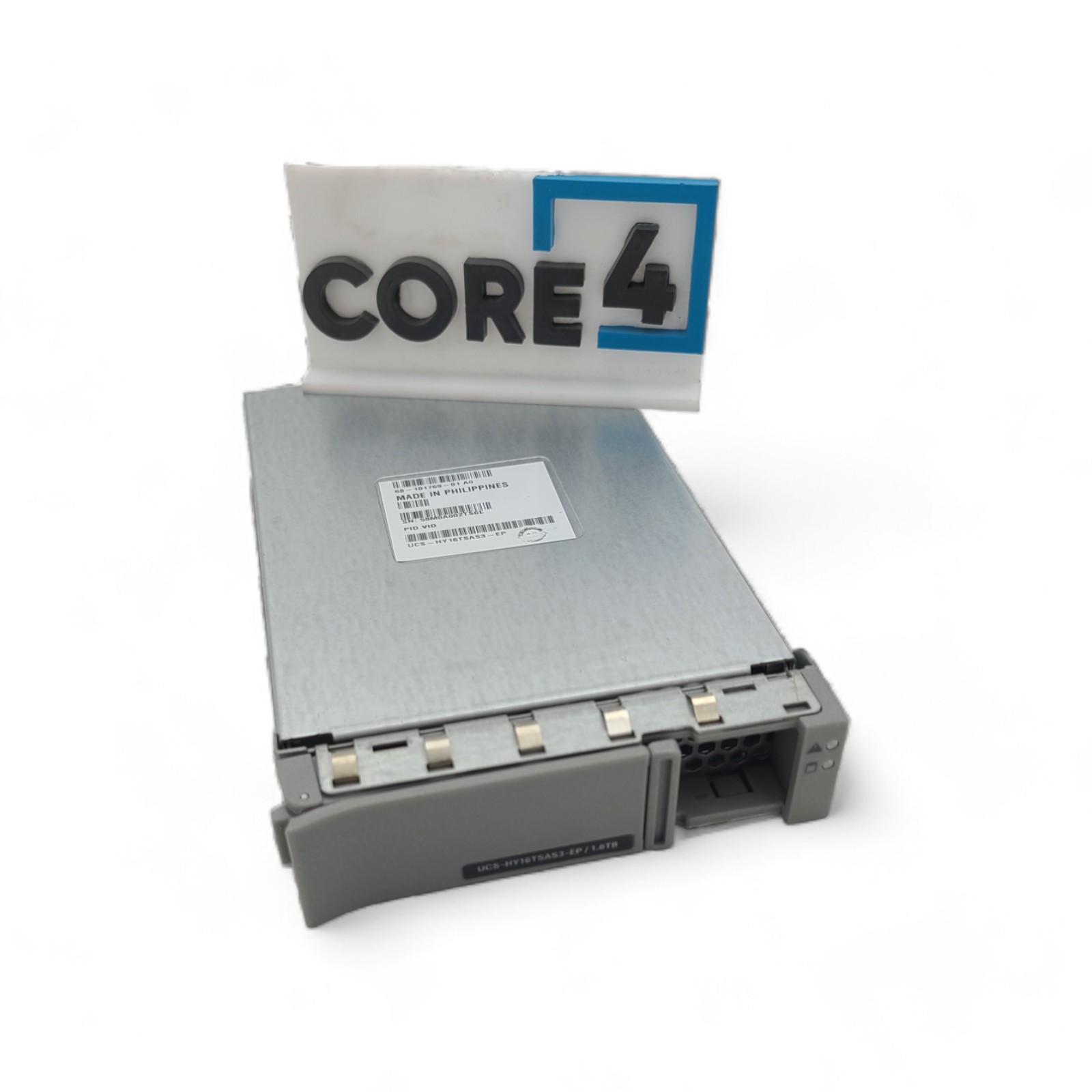 CISCO UCS-HY16TSAS3-EP 1.6TB 3.5 ETN. PERF. 12GB SAS 3X DWPD