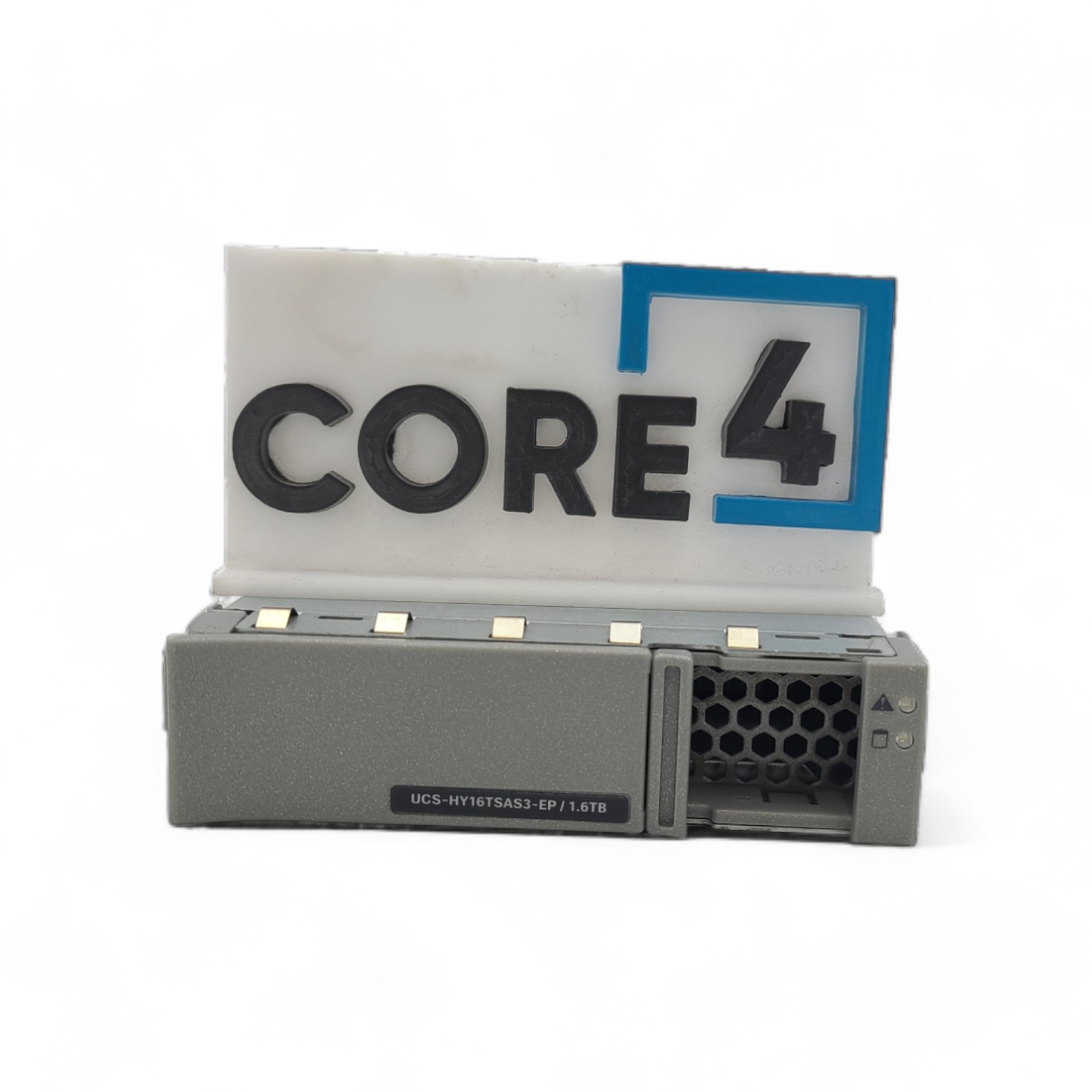 CISCO UCS-HY16TSAS3-EP 1.6TB 3.5 ETN. PERF. 12GB SAS 3X DWPD