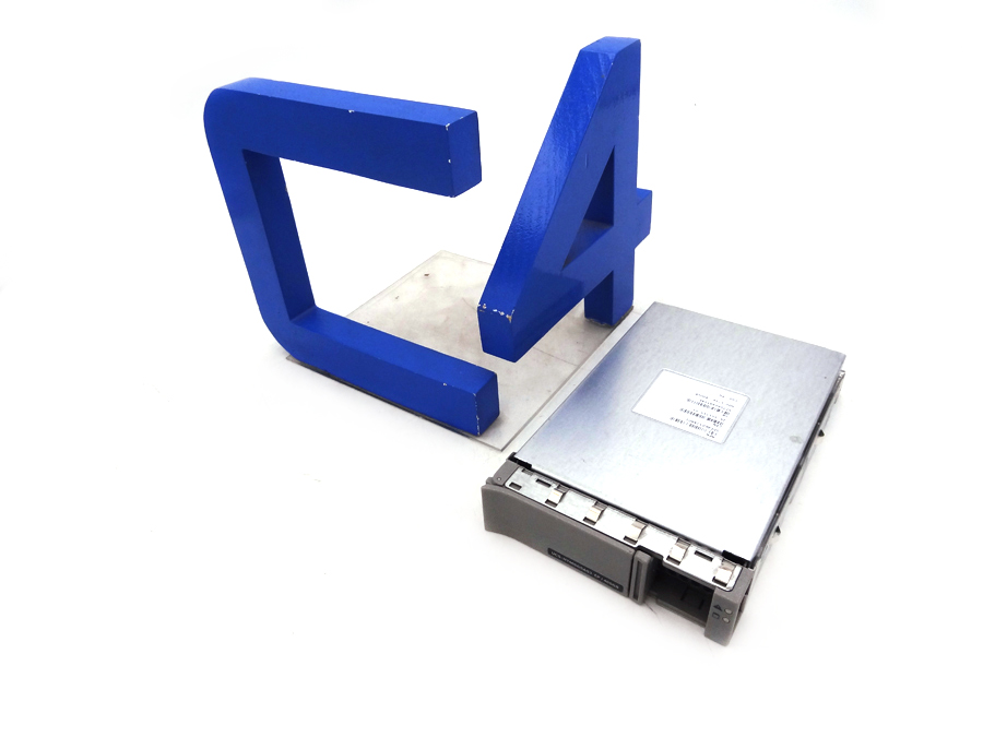 CISCO UCS-HY400GSAS3-EP 400GB SAS 12Gbps 3.5-inch Internal Solid State Drive (SSD)