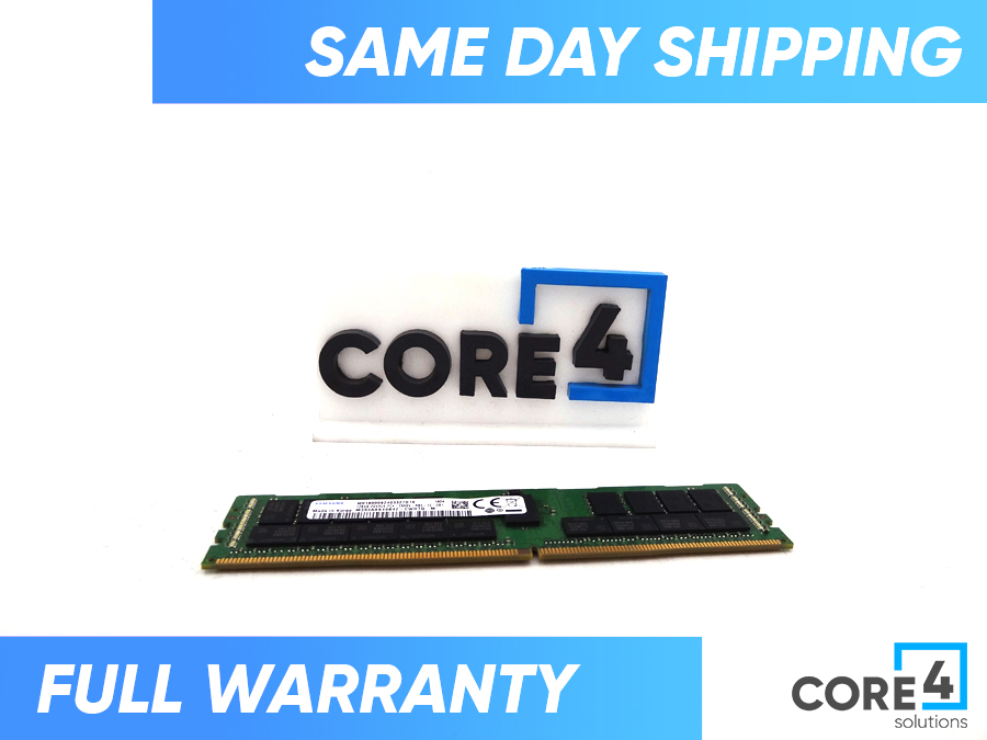 CISCO UCS-MR-128G8RS-H 128gb 2s4rx4 PC4-2666V