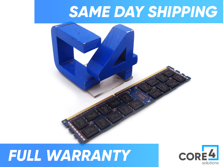 CISCO UCS-MR-1X162RZ-A 16GB 1X16GB PC3-14900R 2RX4 - 15-14068-01