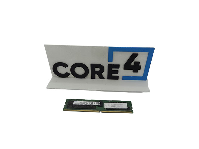 CISCO UCS-MR-X32G2RW 32GB (132GB) 2RX4 PC4-25600AA-R DDR4-3200MHZ RDIMM