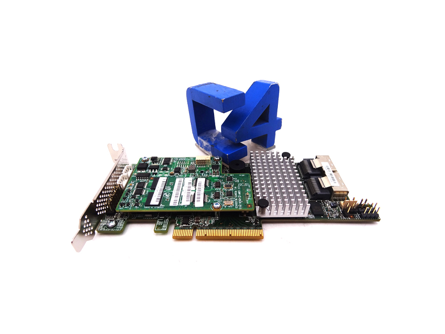 CISCO UCS-RAID9271CV-8I LSI MEGARAID SAS CONTROLLER