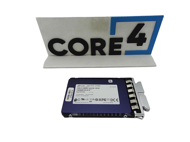 CISCO UCS-S3260-G3SD48 UCS S3260 480 GB Boot SSD (Micron 6G SATA)