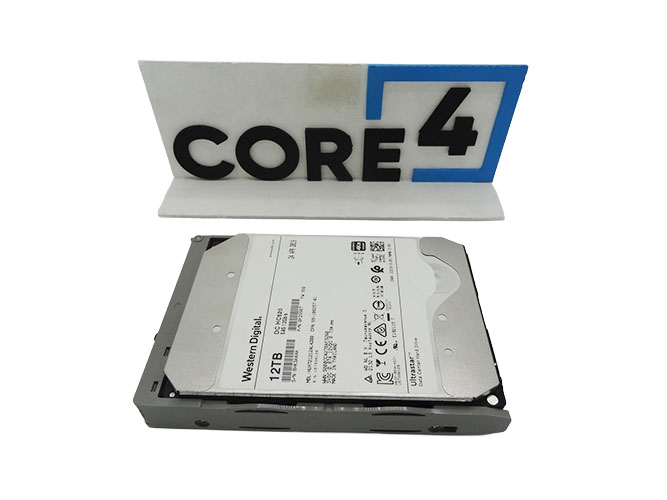 CISCO UCS-S3260-HD12T CISCO 12TB 7.2K 12GB/S 4KN SAS 3.5Y