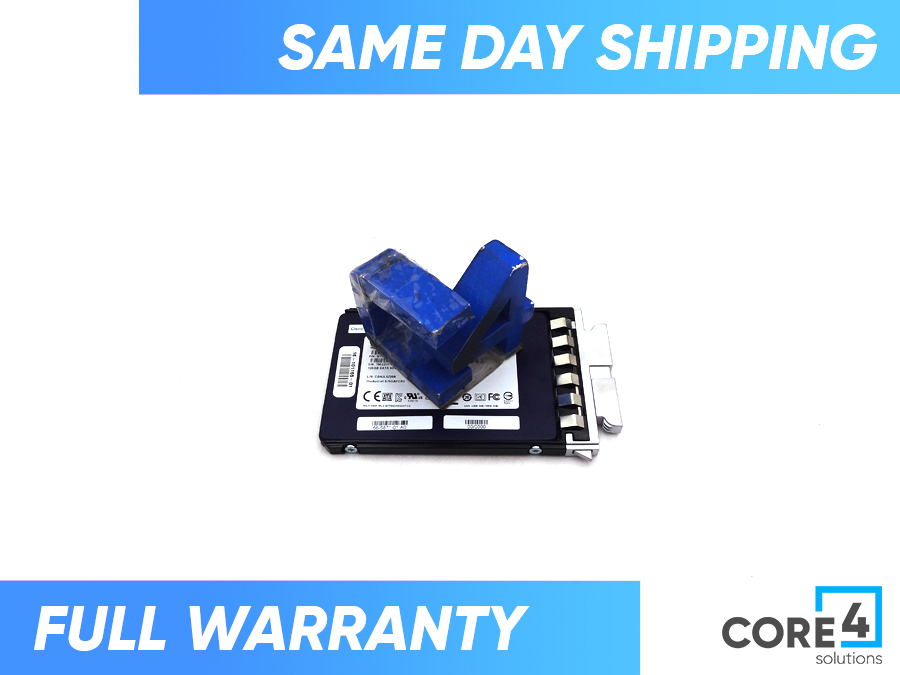 CISCO UCS-SD120GB7M-EV 120 GB 7mm Enterprise Value SATA SSD