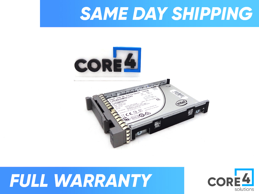 CISCO UCS-SD120GBKS4-EV 120GB 6G SATA/SSD SFF HS