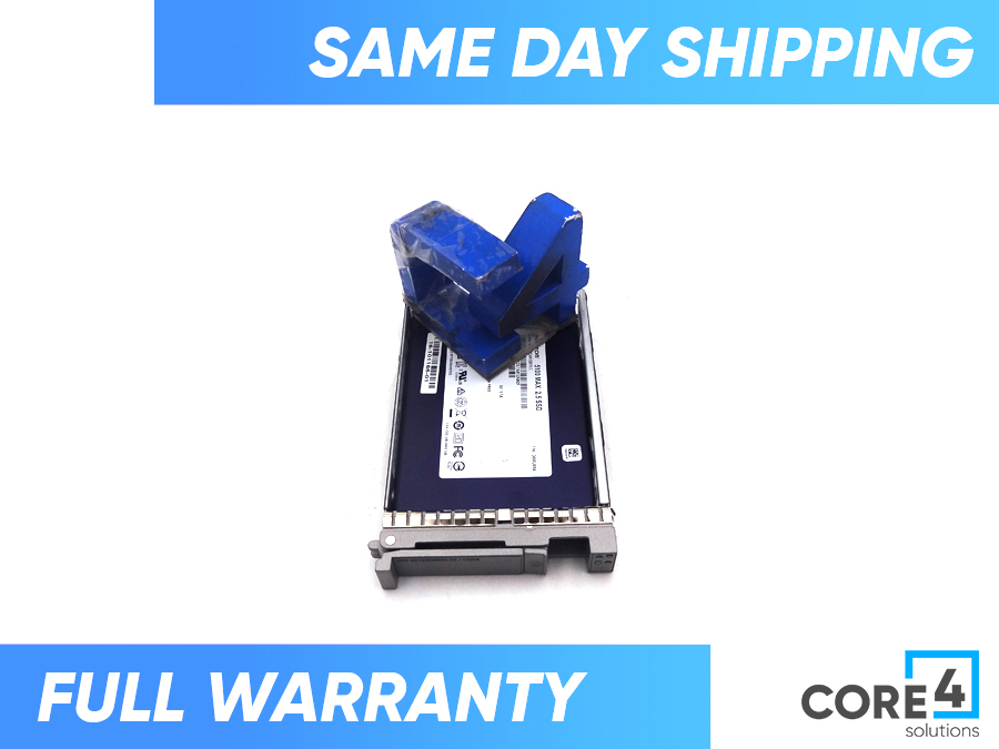 CISCO UCS-SD120GBMS4-EV 120GB 2.5 inch Enterprise Value 6G SATA SSD