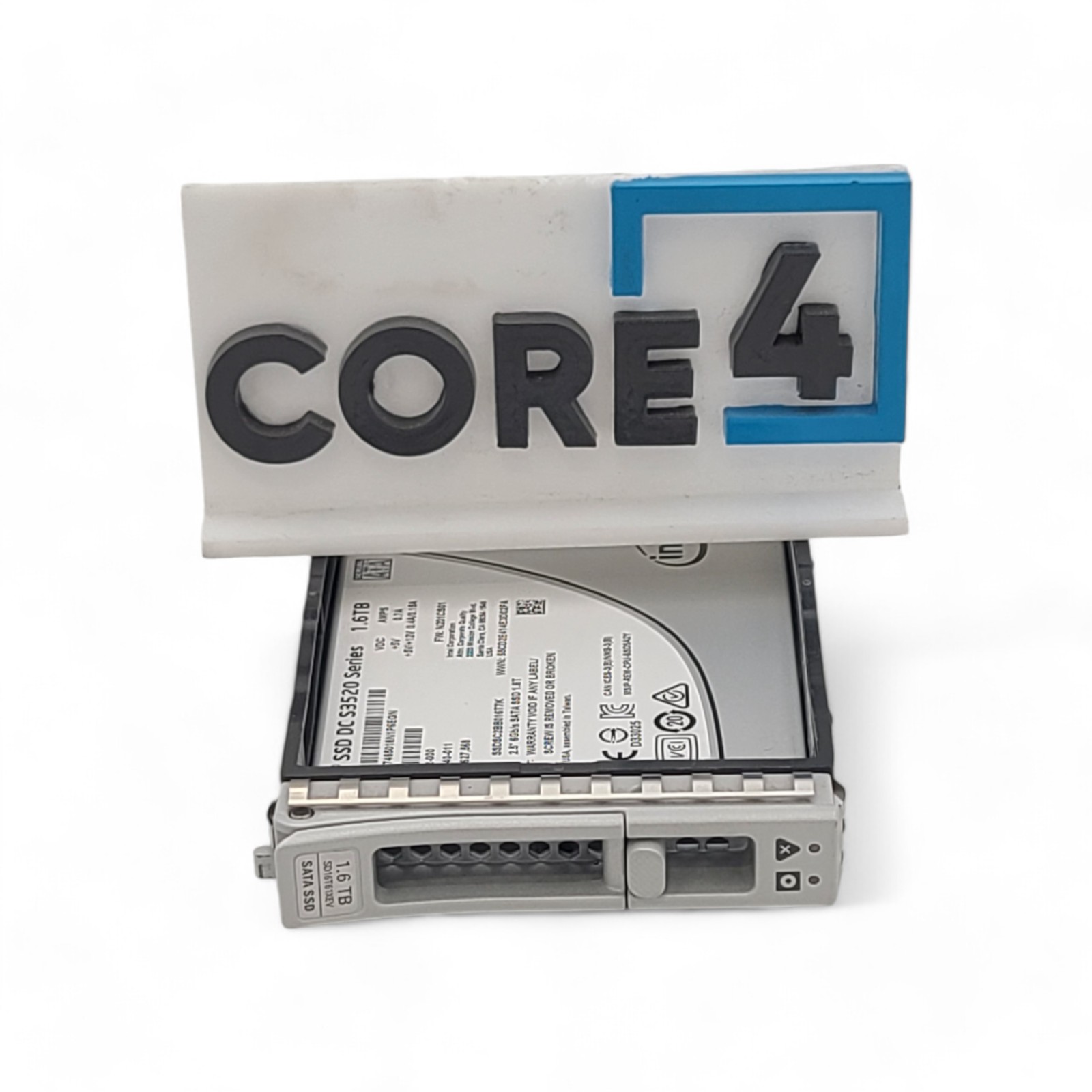 CISCO UCS-SD16T61X-EV CISCO 1.6TB SSD SATA-600 2.5IN SED (UCS)