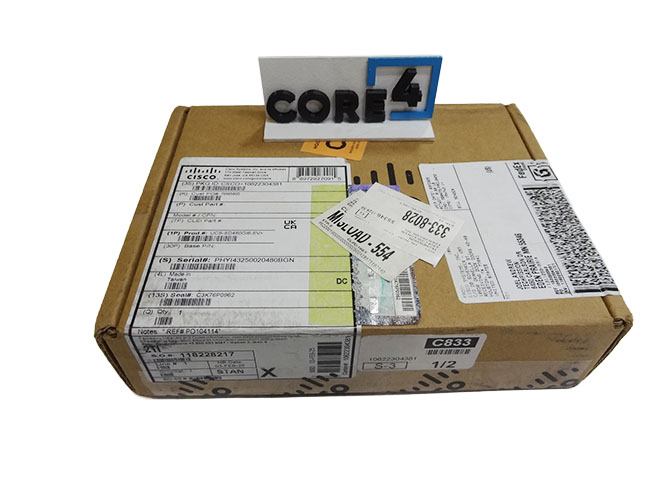 CISCO UCS-SD480GI6-EV 480 GB 2,5 inch Enterprise Value 6G SATA SSD