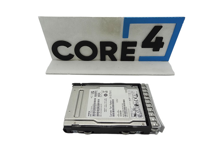 CISCO UCS-SD800GK3X-EP CISCO 800GB 12G 2.5INCH SAS SSD