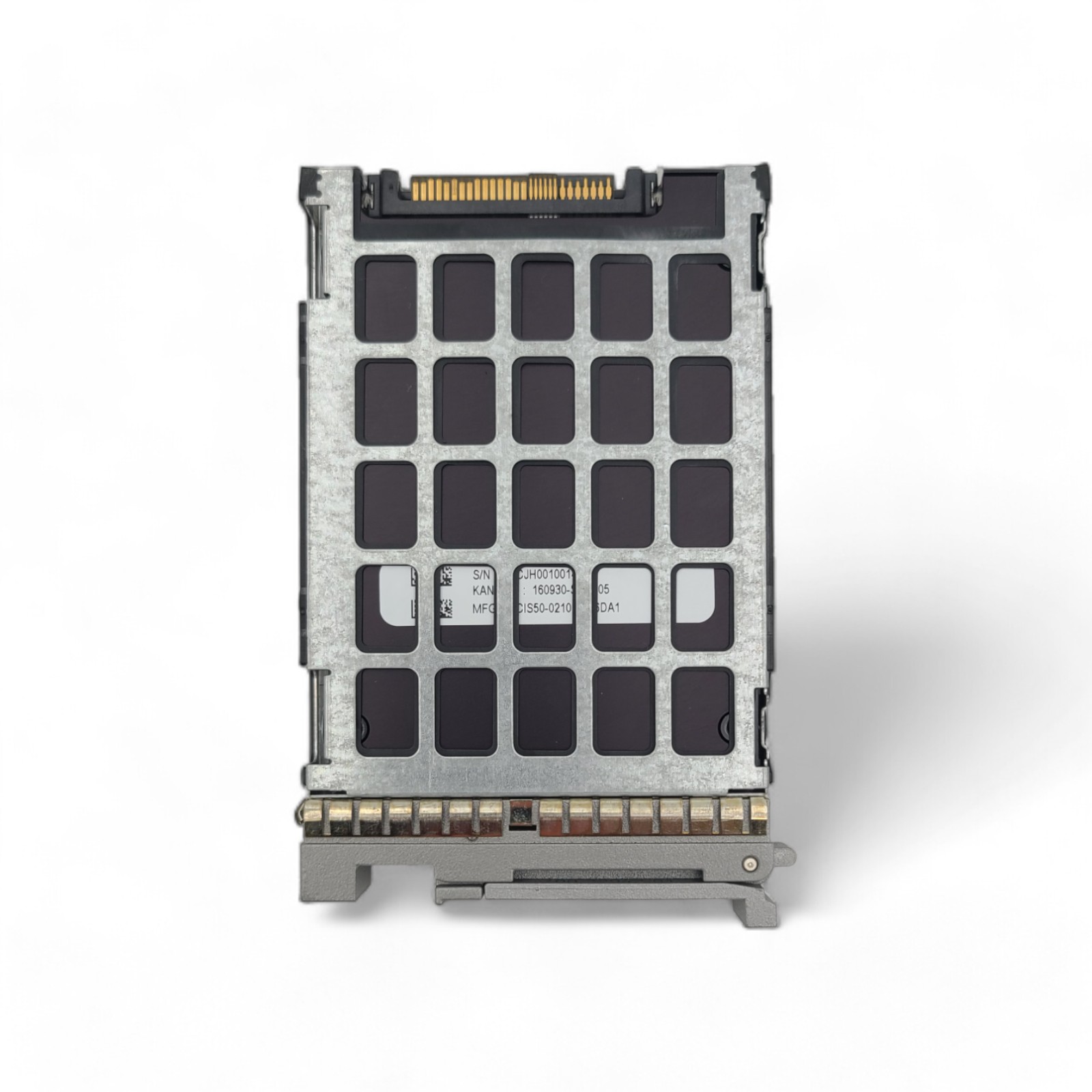 CISCO UCS-SDHPCIE800GB 800GB 2.5 in NVMe