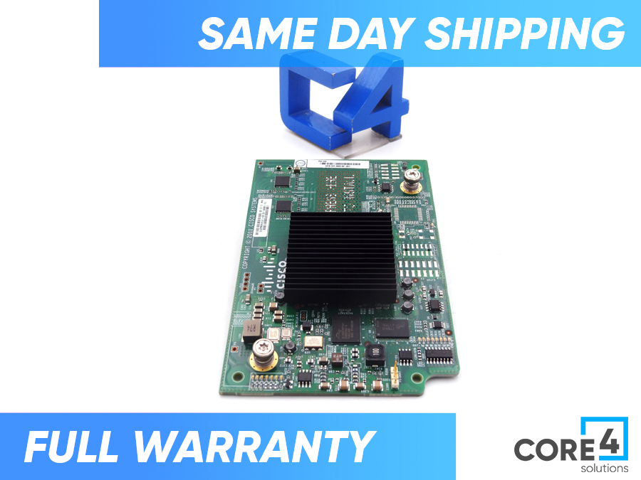 CISCO UCS-VIC-M82-8P UCS VIC 1280