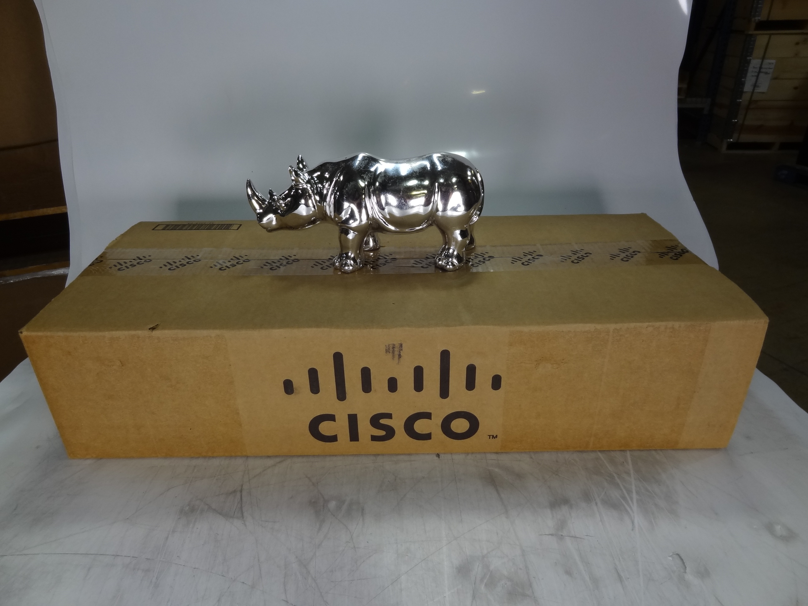 CISCO UCSB-B200-M5 UCS B200 M5 BLADE SERVER