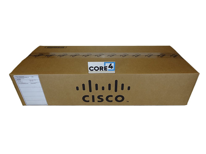 CISCO UCSB-B200-M6 UCS B200 M6 Blade wo CPU, mem, HDD, mez
