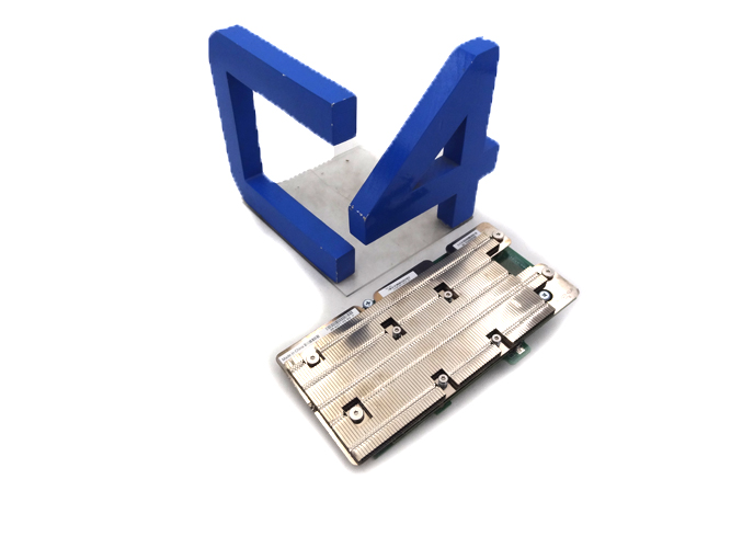 CISCO UCSB-GPU-P6-R GPU CISCO UCS NVIDIA GRID P6 REAR MEZZ GPU