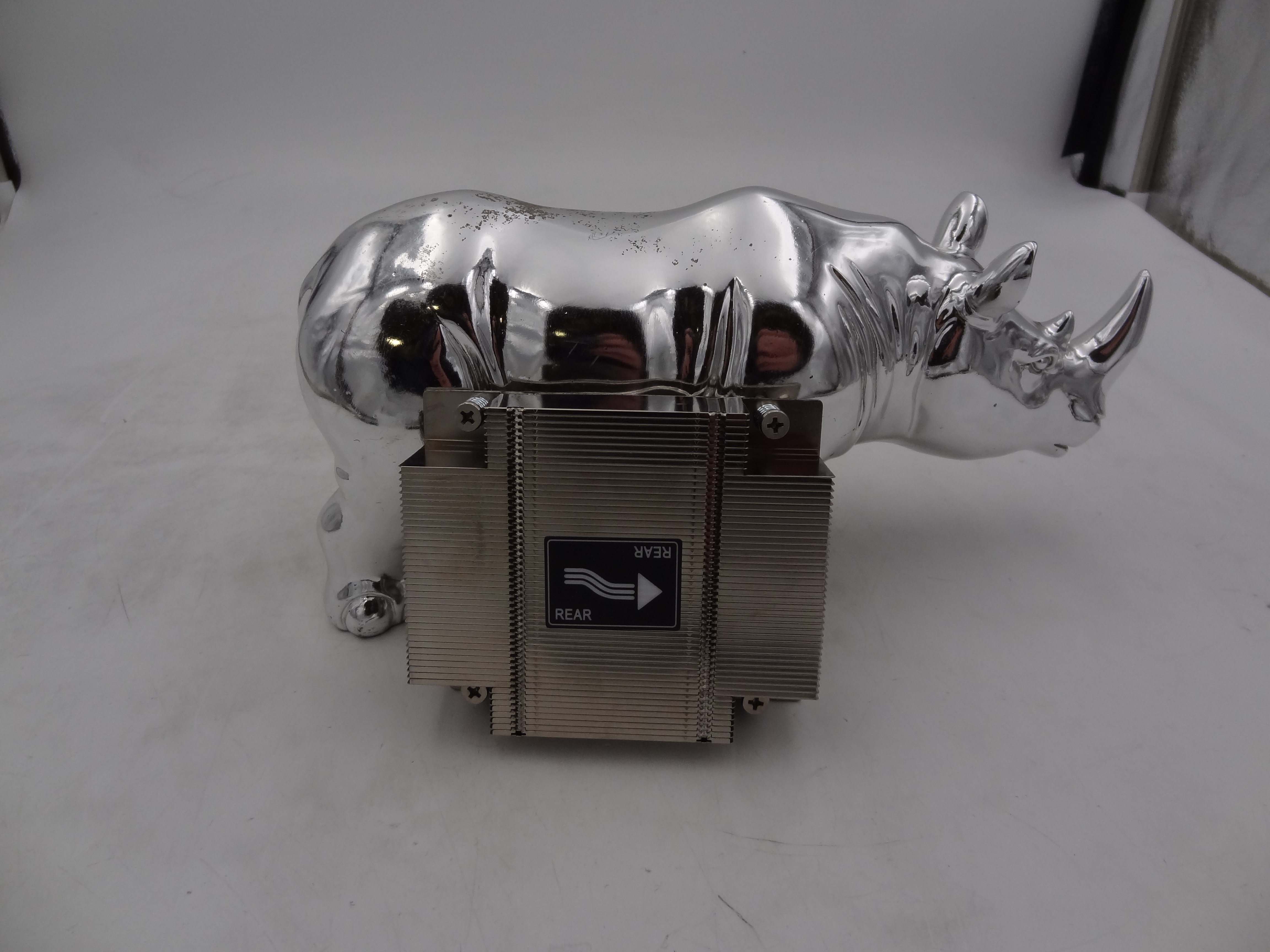 CISCO UCSB-HS-EP-M4-R CPU HEAT SINK FOR UCS B200 M4 REAR