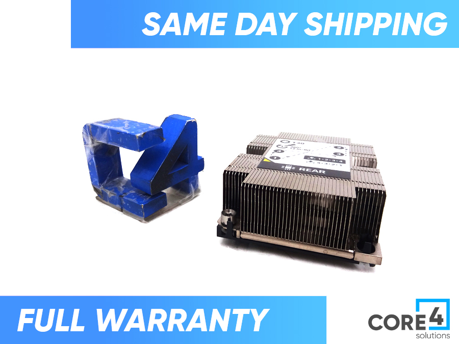 CISCO UCSB-HS-M5-R CPU Heat Sink for UCS B-Series M5 CPU socket (Rear)