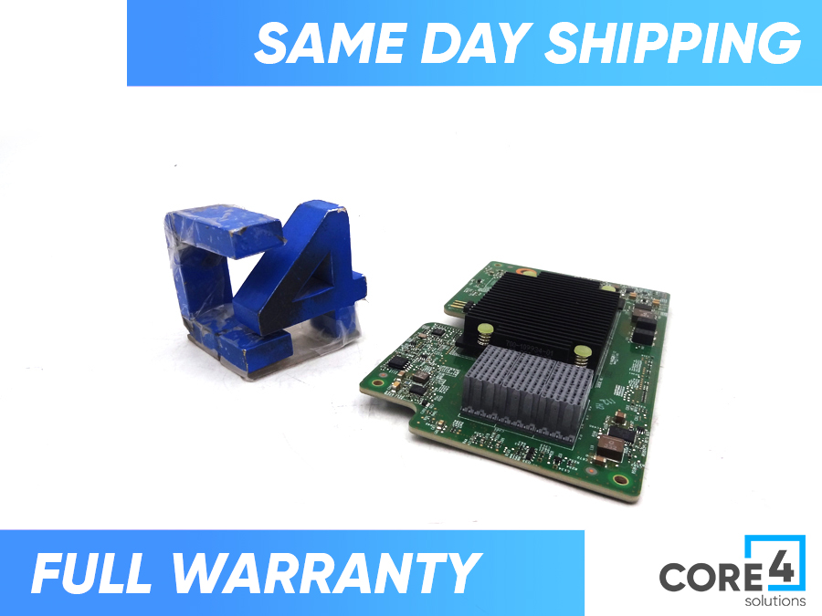 CISCO UCSB-MLOM-40G-04 UCS VIC 1440 modular LOM for Blade Servers 