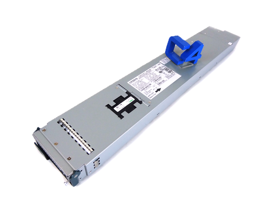 CISCO UCSB-PSU-2500ACD 2500W PLATINUM AC HOT PLUG PWR SUPPLY