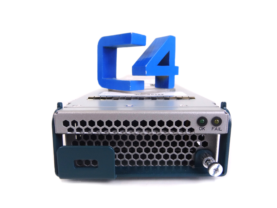 CISCO UCSB-PSU-2500ACD 2500W PLATINUM AC HOT PLUG PWR SUPPLY