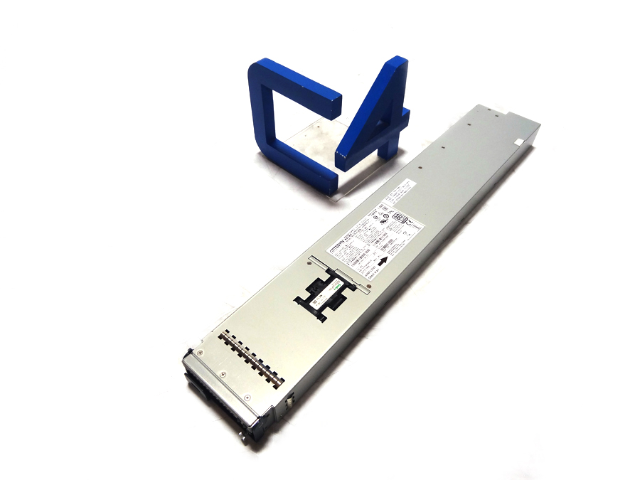 CISCO UCSB-PSU-2500ACDV 2500 W PLATINUM AC HOT PLUG POWER