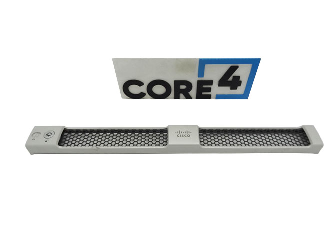 CISCO UCSC-BZL-C220M4 Cisco UCS C220 M4 Security Bezel