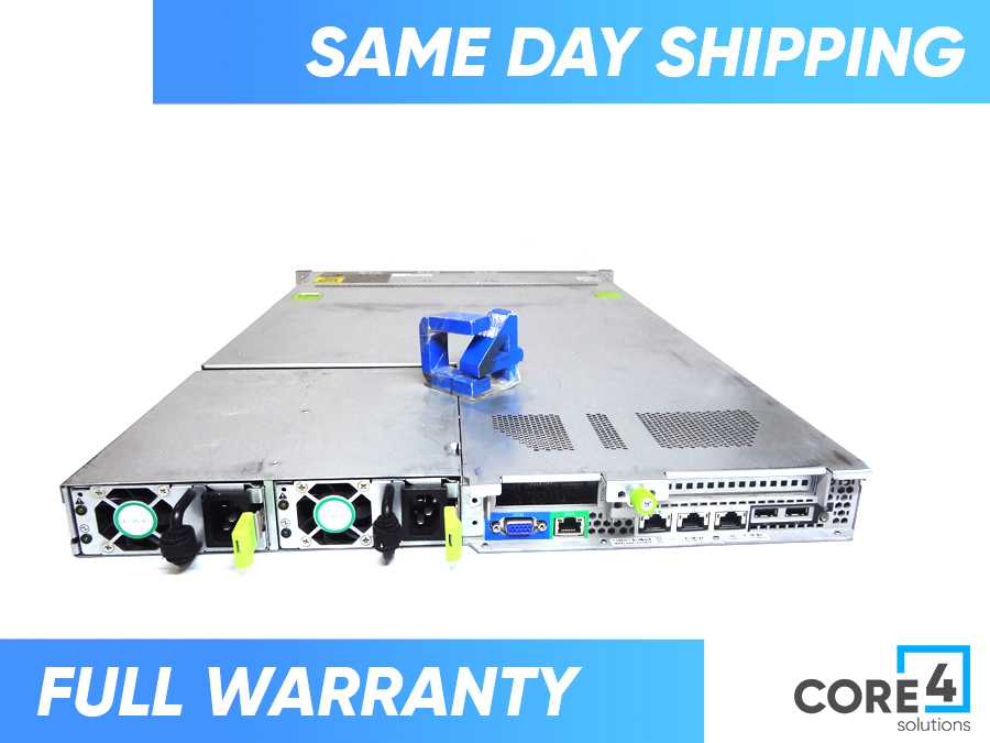 CISCO UCSC-C220-M3S UCS C220 M3 SFF SERVER