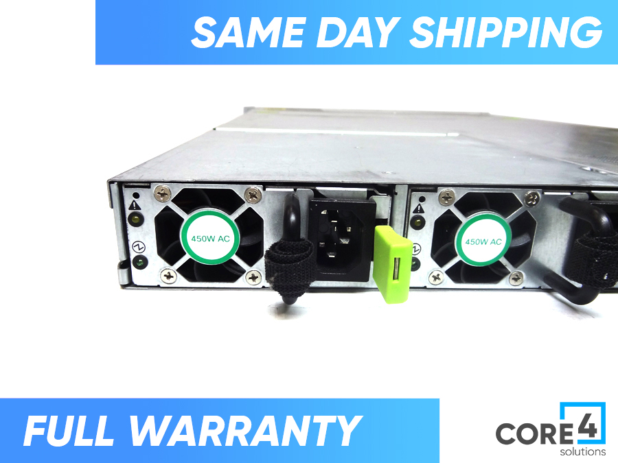 CISCO UCSC-C220-M3S UCS C220 M3 SFF SERVER