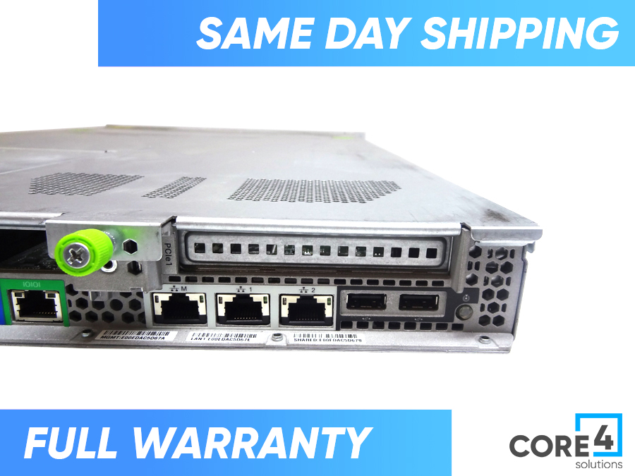CISCO UCSC-C220-M3S UCS C220 M3 SFF SERVER