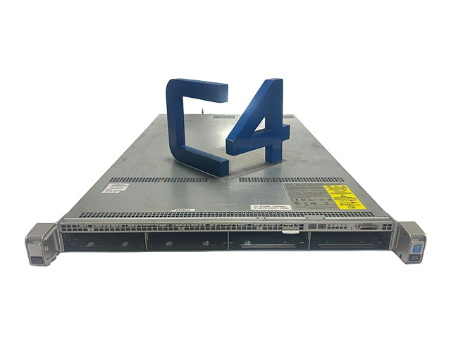 CISCO UCSC-C220-M4L UCSC C220 M4 LFF HDDs