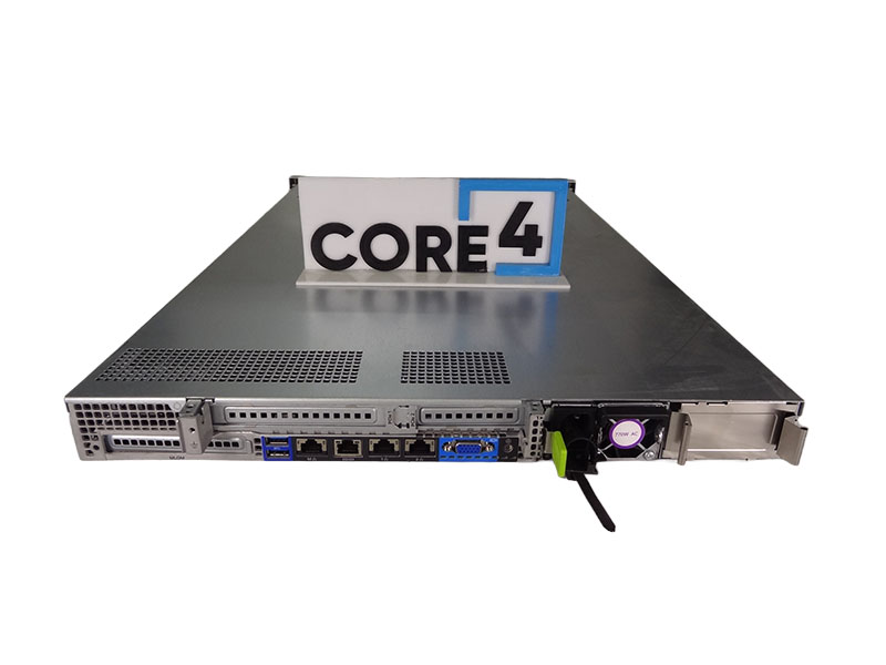 CISCO UCSC-C220-M4S UCS C220 M4