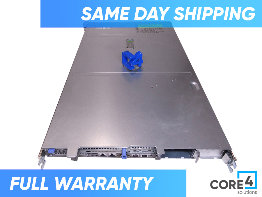 CISCO UCSC-C220-M5SX UCS C220 M5 SX CONFIGURED SERVER *See description*