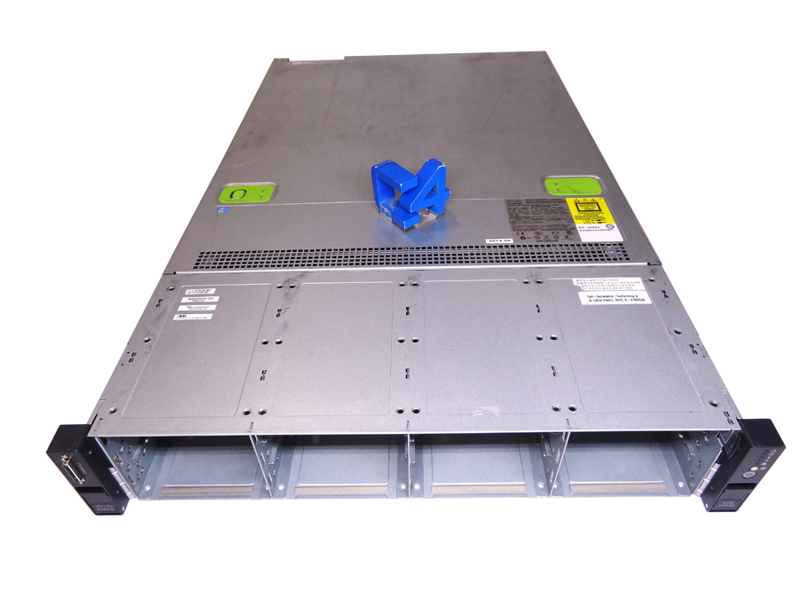 CISCO UCSC-C240-M3L UCS C240 M3 LFF 