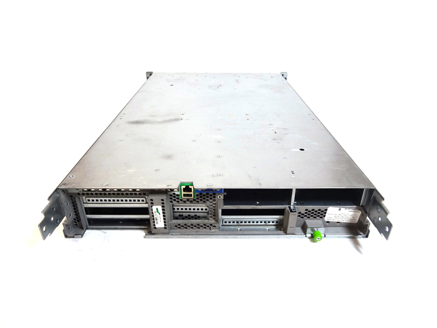 CISCO UCSC-C240-M3S2 C240 M3 SFF 16 HDD DRIVE SERVER 