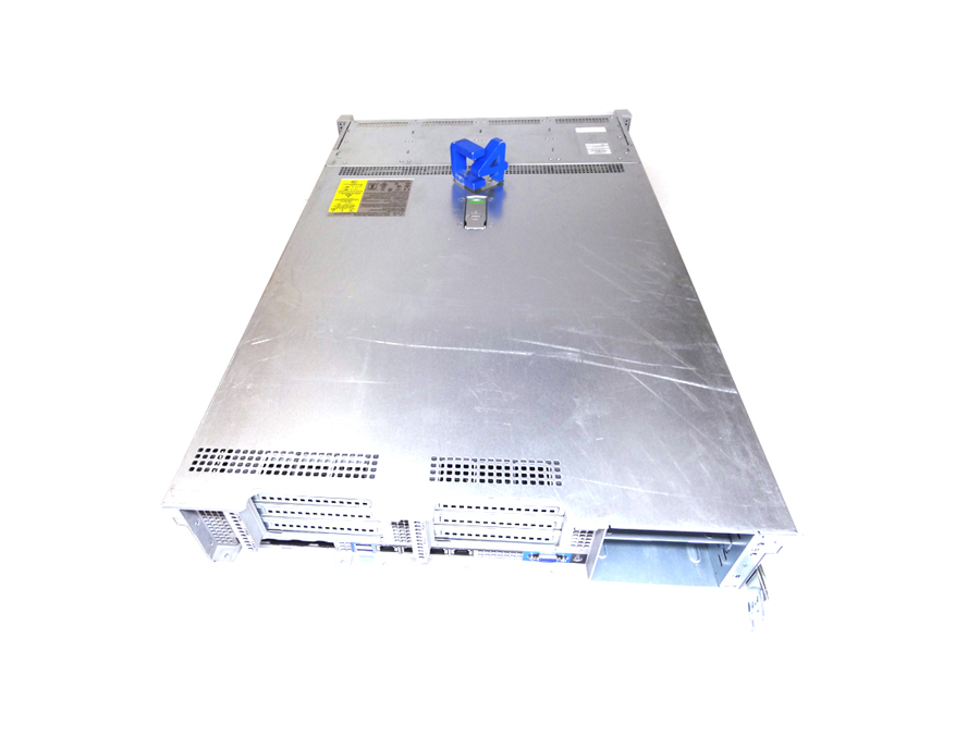 CISCO UCSC-C240-M4L C240 M4 LFF