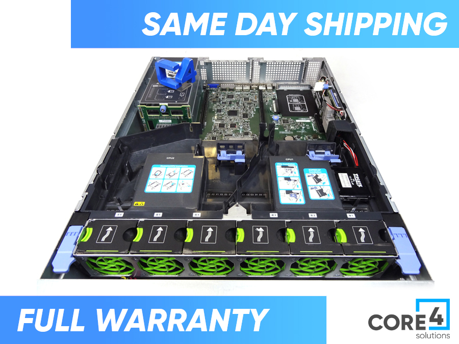 CISCO UCSC-C240-M4SX UCS C240 M4 SFF, 24 DRIVE BAY