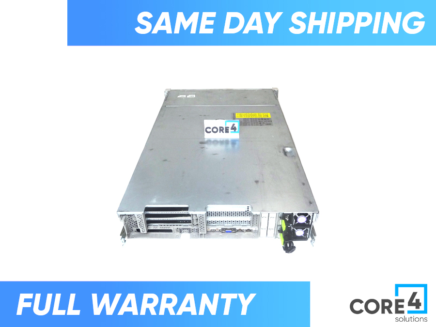 CISCO UCSC-C240-M5SX CISCO UCS C240 M5SX CTO CHASSIS