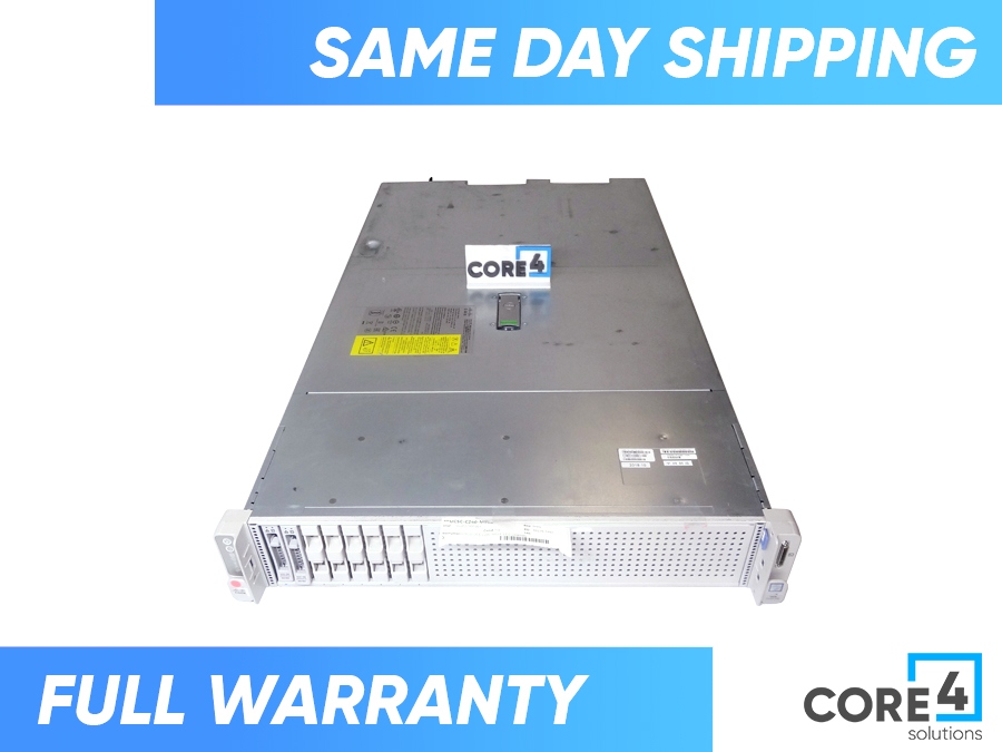 CISCO UCSC-C240-M5SX CISCO UCS C240 M5SX CTO CHASSIS