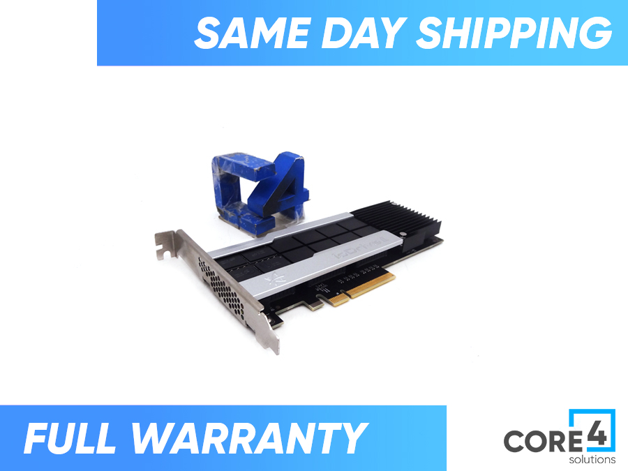 CISCO UCSC-F-FIO-365M FUSION IODRIVE2 SSD 365GB PCI EXPRESS 2.0 X4 
